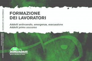 Formazione dei lavoratori